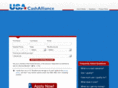 usacashalliance.net
