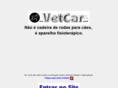 vetcar.com.br