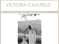 victoriacaulfeild.com