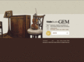 violinstudiogem.com