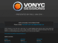 vonyc.com