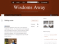 wisdomsaway.com