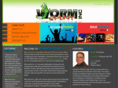 wormsplint.com