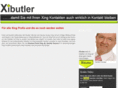 xibutler.com