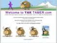 yaktamer.com