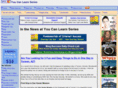 youcanlearnseries.net