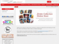 zimbecollection.com