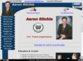 aaronritchie.com