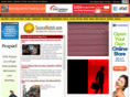 aerodynamictesting.com