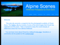 alpinescenes.biz