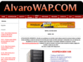 alvarowap.com