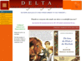 artsdelta.net