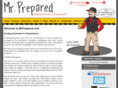 askmrprepared.com