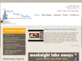 auntsissyskitchen.com
