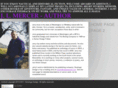 authorjmercer.com