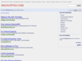 backupfox.com