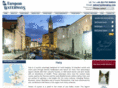 barginginitaly.com