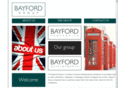 bayfordgroup.co.uk