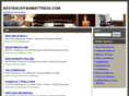 bestbackpainmattress.com