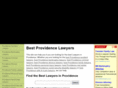 bestprovidencelawyers.com