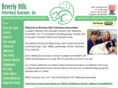 beverlyhillsvets.com