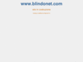 blindonet.com
