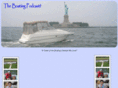 boatingpodcast.com