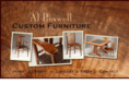 boswellcustomfurniture.com