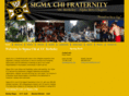 calsigmachi.com