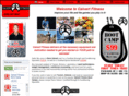 calvertfitness.com