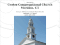 centerchurchmeriden.org