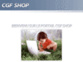 cgfshop.com