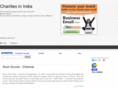 charitiesinindia.org