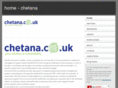 chetana.co.uk