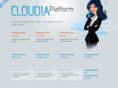 cloudia.cz