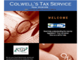 colwellstaxservice.com