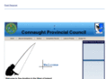 connaughtseaanglers.com