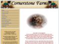 cornerstonefarms.net