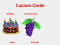 customcards.biz