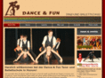 dance-fun.net