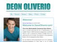 deonoliverio.com