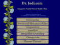 drjodi.com