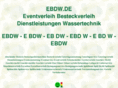 ebdw.de