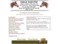 edgeequine.com