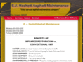 ejasphalt.com