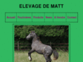 elevagedematt.com