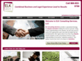 elkconsultingservices.com
