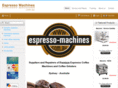 espressomachines.com.au