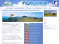 flybubble-paragliding.com