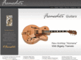 fremeditiguitars.com